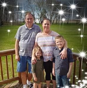 Meet your Posher, Candy